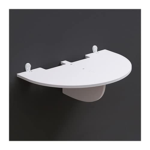 Projektorständer Wand Punch-Free Projektor Router Halterung Wand Hängen Rack Regal WiFi Lagerung Fall Player Stand Organizer Halter Projektorhalterung für die Wand(A) von birene