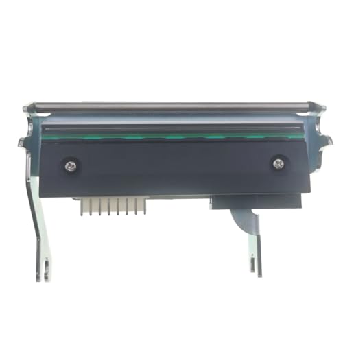 birthidea Barcode-Druckkopf für Intermec PM43 PM43C Thermo-Etikettendrucker (203 dpi, 710-129S-001) von birthidea