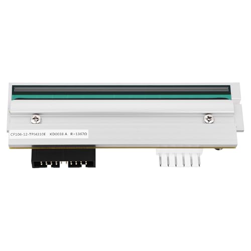 birthidea Thermo-Druckkopf für Datamax O'Neil I-4310E Mark II 300DPI Etikettendrucker PHD20-2279-01 Barcode-Druckkopf birthidea Thermo-Druckkopf für Datamax O'Neil I-4310E Mark II 300DPI Etikettendrucker PHD20-2279-01 Barcode-Druckkopf von birthidea