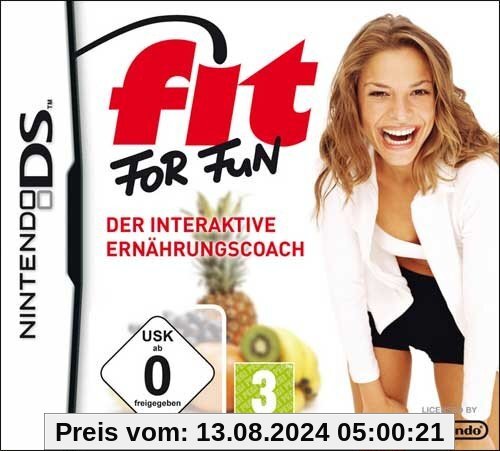 Fit For Fun von bitComposer Games