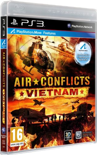 Air Conflict - Vietnam von bitComposer