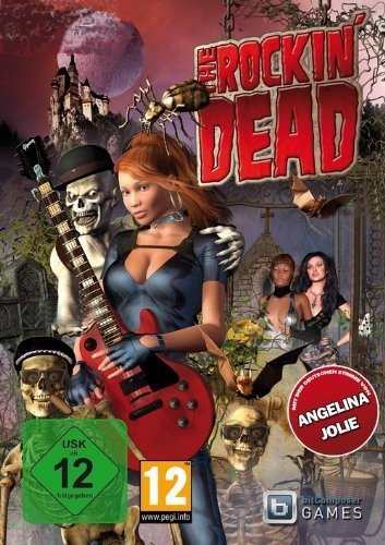 The Rockin Dead [Download] von bitComposer