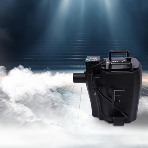 3500W Nebelmaschine Halloween Smoke Machine Fog Rauchmaschine Dry Ice Bodennebelmaschine für DJ Disco Party,Weihnachten,Hochzeiten 3500W Nebelmaschine Halloween Smoke Machine Fog Rauchmaschine Dry Ice Bodennebelmaschine für DJ Disco Party,Weihnachten,Hochzeiten von biusgiyeny