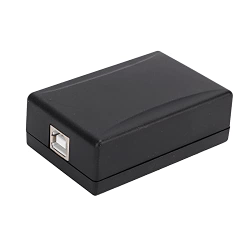 Auslöser für Kassenschublade, Software-Lesegerät Computer Multi Connection Kassenschublade Drive Box von bizofft