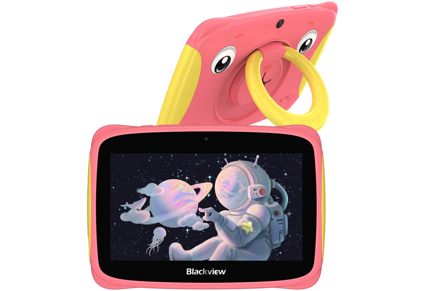 blackview Tab3Kids Tablet (7, 32 GB, Android 13, iKids App)" von blackview