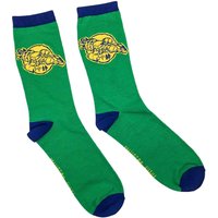 Firefly Serenity - Socks - One Size von _blank