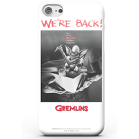 Gremlins Invasion Smartphone Hülle für iPhone und Android - Samsung S8 - Tough Hülle Glänzend von _blank