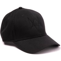 Watch Dogs Legion Aiden Pearce Cap - Black von _blank