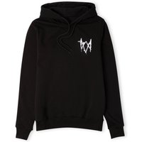 Watch Dogs Legion Wrench Hoodie - Black - L von _blank