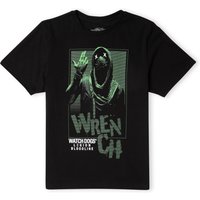 Watch Dogs Legion Wrench Men's T-Shirt - Black - XL von _blank