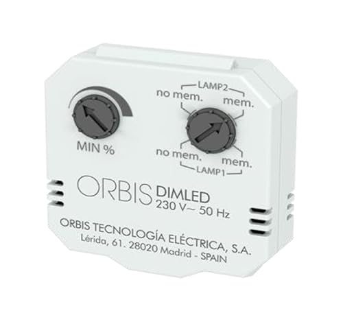 blendend Dimmbarer Lichtschalter für Mechanismen, verstellbar, kompatibel mit verschiedenen Systemen, ideal für die Steuerung der Beleuchtung in Wohnungen und Büros. blendend Dimmbarer Lichtschalter für Mechanismen, verstellbar, kompatibel mit verschiedenen Systemen, ideal für die Steuerung der Beleuchtung in Wohnungen und Büros. von blendend