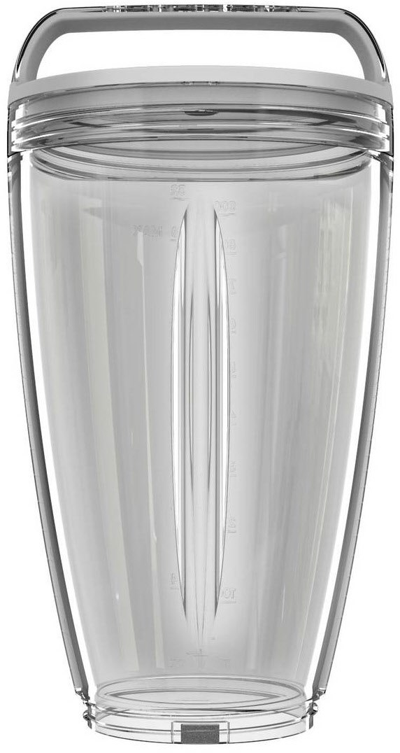 XL Gefäß Standmixer Zubehör für BlendJet 2 von blendjet