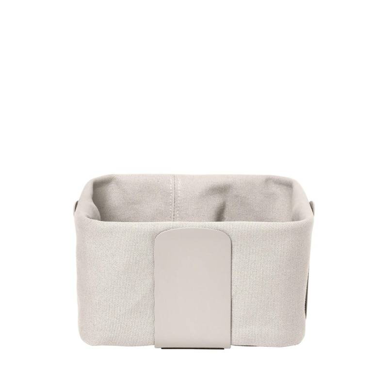 blomus DESA Brotkorb beige von blomus