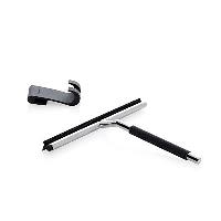Blomus LAVEA - Bath brush - Schwarz - Edelstahl - Silikon - Edelstahl (68846) von blomus