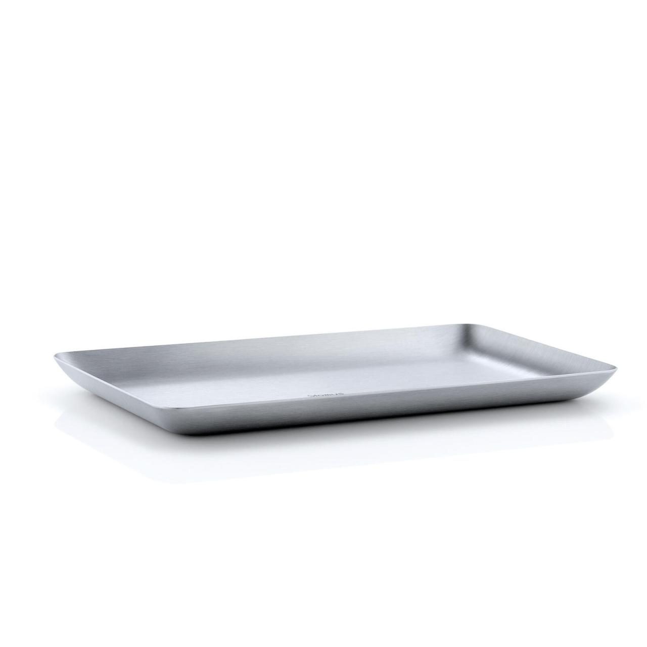 Blomus Tablett Basic 13x22,0cm von blomus