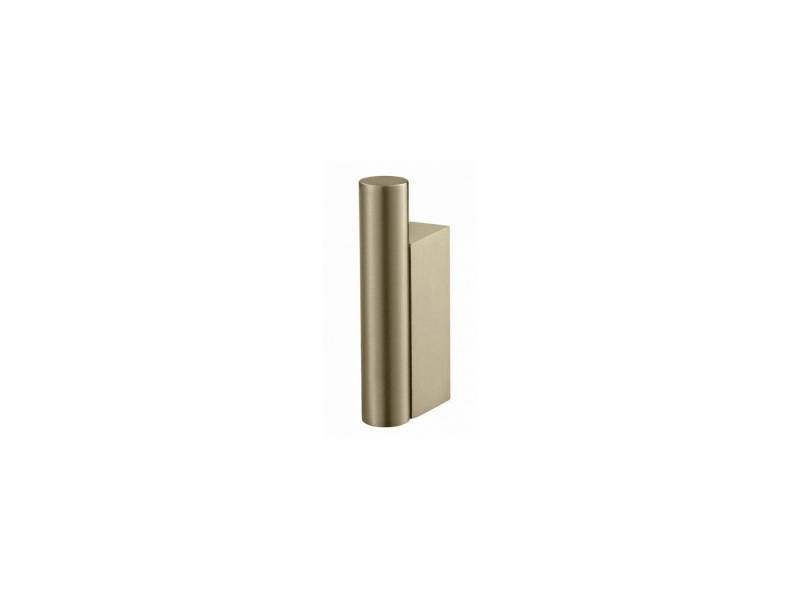 blomus Wandhalter MODO Wandhaken brass 5,5 x 12 cm von blomus