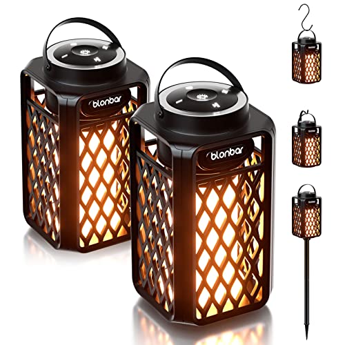 blonbar Outdoor Bluetooth-Lautsprecher mit Flammenlicht, Lautsprecher, Outdoor-Taschenlampe, IP65 wasserdichte Kabellose Lautsprecher für Terrasse, Garten, Geschenke für Männer, Frauen blonbar Outdoor Bluetooth-Lautsprecher mit Flammenlicht, Lautsprecher, Outdoor-Taschenlampe, IP65 wasserdichte Kabellose Lautsprecher für Terrasse, Garten, Geschenke für Männer, Frauen von blonbar