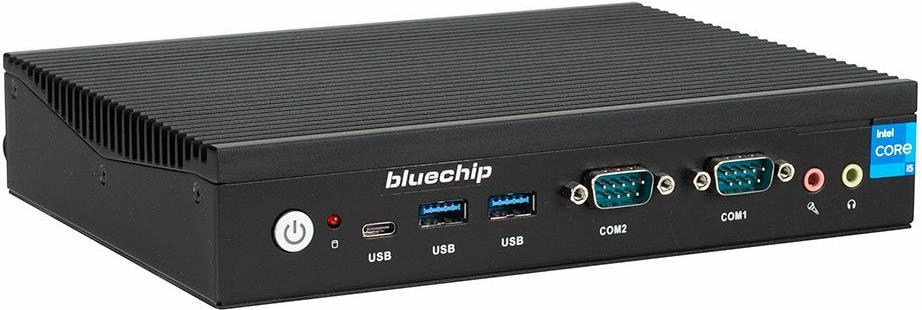 bluechip BUSINESSline M11251p - Intel� Core� i5 - i5-1235U - 8 GB - 250 GB - Windows 11 Pro - 64-Bit (556440) von bluechip