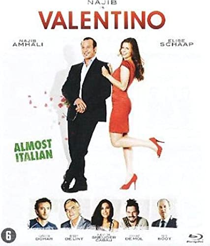 bluray - Valentino (1 Blu-ray) von bluray