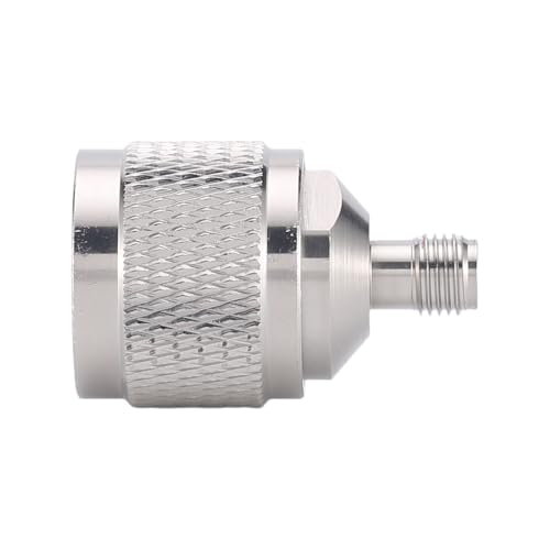 bnsggl Hochwertiger Metallstecker Adapter Für Signalübertragungsadapter Weit Verbreiteter Kommunikationsadapter von bnsggl