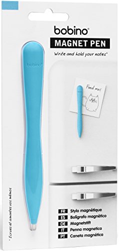 Bobino MAPENTQ Magnetstift, Türkis von Bobino