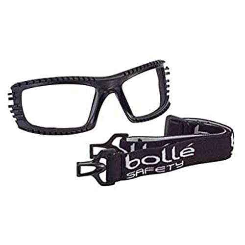 Bollé Safety BAXKITFS, Schaumstoff und Gurt Kit für Baxter Serie BAXTER von bolle SAFETY