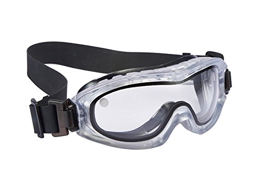 Bolle Mastedepsi - kratzfeste Pc und Antibeschlag-platinum Polycarbonat von bollé