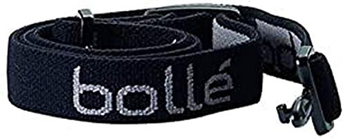 Bolle rushkits – Elastikband für Rush Rush + und + Small (für 2 Größen) von bollé