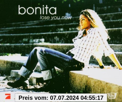 Lose You Now von bonita
