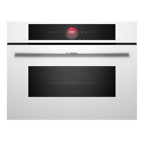 Horno Empotrado Bosch CMG7241B1 3600W 45L Blanco Horno Empotrado Bosch CMG7241B1 3600W 45L Blanco von Bosch