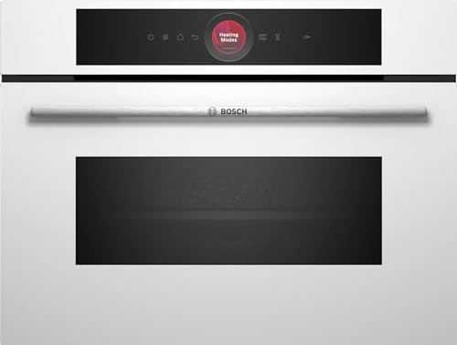 Horno Empotrado Bosch CMG7241B1 3600W 45L Blanco Horno Empotrado Bosch CMG7241B1 3600W 45L Blanco von bosch TIERNAHRUNG