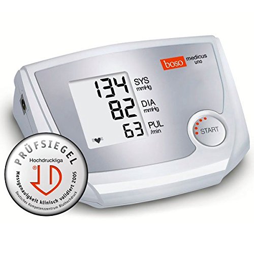 Boso 451 Basisgerät Medicus Uno Blutdruckmeßgerät Boso 451 Basisgerät Medicus Uno Blutdruckmeßgerät von boso