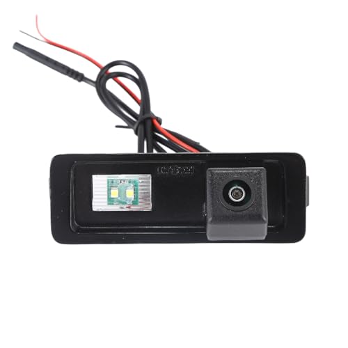 Auto Nachtsicht Rückfahrkamera Einparkkamera Kamera Farbkamera Wasserdicht für Volvo C30 2007-2013 /Volvo V40 S90 II 2 Cross Country 2012-2020 Auto Nachtsicht Rückfahrkamera Einparkkamera Kamera Farbkamera Wasserdicht für Volvo C30 2007-2013 /Volvo V40 S90 II 2 Cross Country 2012-2020 von bossanton