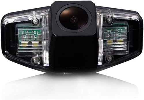 HD 1280x720 Pixel IP68 Wasserdicht Nachtsicht Rückfahrkamera für Honda Accord Acura TSX Honda Pilot Honda Civic EK Honda Civic FD Honda Odyssey HD 1280x720 Pixel IP68 Wasserdicht Nachtsicht Rückfahrkamera für Honda Accord Acura TSX Honda Pilot Honda Civic EK Honda Civic FD Honda Odyssey von bossanton