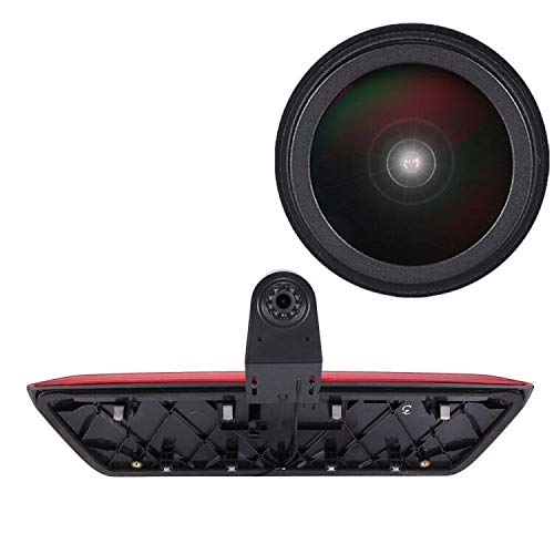 HD 1280x720pixel Dritte Dach Bremsleuchte Kamera Bremslicht Einparkkamera Rückfahrkamera Nachtsicht Kamera für VW Crafter dritte 3 Bremsleuchte ab 2017 HD 1280x720pixel Dritte Dach Bremsleuchte Kamera Bremslicht Einparkkamera Rückfahrkamera Nachtsicht Kamera für VW Crafter dritte 3 Bremsleuchte ab 2017 von bossanton