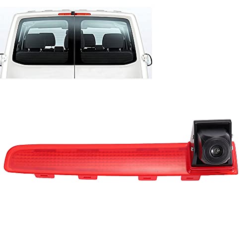 Rückfahrkamera t5 t6 Auto Dritte Dachmontage Bremslicht Rückfahrkamera für Transporter VW T5 Multivan T6 Caravelle Heckklappe Hochdach Bremsleuchte Rückfahrkamera t5 t6 Auto Dritte Dachmontage Bremslicht Rückfahrkamera für Transporter VW T5 Multivan T6 Caravelle Heckklappe Hochdach Bremsleuchte von bossanton