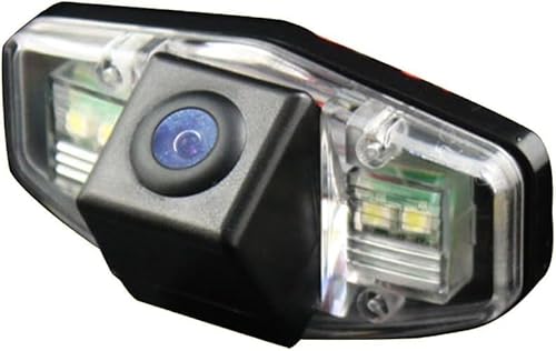 Wasserdicht Einparkkamera Nummernschild Rückfahrkamera Rückansicht-Kamera für Honda Accord Acura TSX Honda Pilot Honda Civic EK Honda Civic FD Honda Odyssey Wasserdicht Einparkkamera Nummernschild Rückfahrkamera Rückansicht-Kamera für Honda Accord Acura TSX Honda Pilot Honda Civic EK Honda Civic FD Honda Odyssey von bossanton