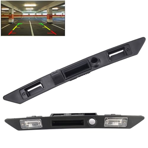 Wasserdicht Nachtsicht Kofferraum Griff Rückfahrkamera Griffleiste Kamera Einparkhilfe Ersatz für Audi A3 Cabriolet Quattro 8P 8P7 A4 Avant 8E2 B6 8EC 8E5 B7 A5 S5 RS5 Cabriolet Coupe A6 4F2 4F5 A8 S8 Wasserdicht Nachtsicht Kofferraum Griff Rückfahrkamera Griffleiste Kamera Einparkhilfe Ersatz für Audi A3 Cabriolet Quattro 8P 8P7 A4 Avant 8E2 B6 8EC 8E5 B7 A5 S5 RS5 Cabriolet Coupe A6 4F2 4F5 A8 S8 von bossanton