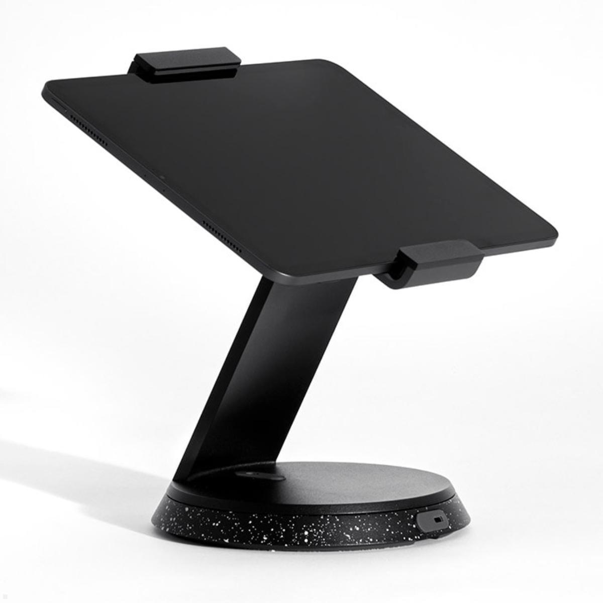 Bouncepad EDDY Tablet Tischst?nder neigbar 7 - 13 Zoll, schwarz von bouncepad