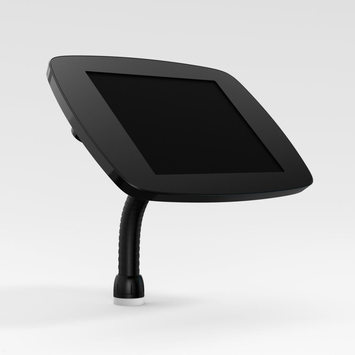 Bouncepad FLEX Tablet Tischst?nder iPad Pro 12.9 (3./4./5./6. Gen.), schwarz von bouncepad