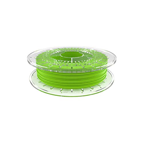 BQ F000082 Filaflex Filament, 1,75 mm, 500 g, Grün BQ F000082 Filaflex Filament, 1,75 mm, 500 g, Grün von bq