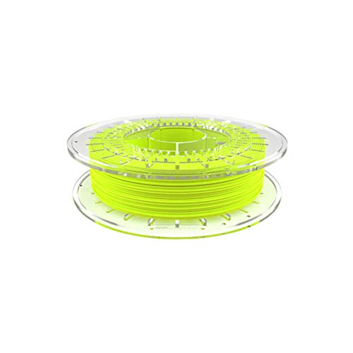 BQ F000093 Filaflex Filament, 1,75 mm, 500 g, Gelbgrün BQ F000093 Filaflex Filament, 1,75 mm, 500 g, Gelbgrün von bq