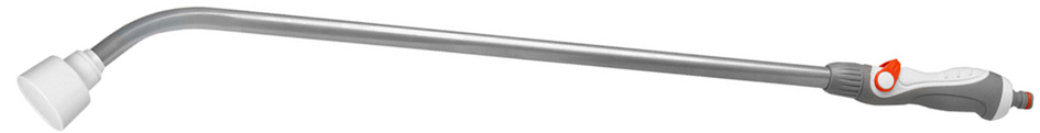 Bradas Gießstab WHITE LINE PRO, Länge: 880 mm, silber/weiß Bradas Gießstab WHITE LINE PRO, Länge: 880 mm, silber/weiß von bradas
