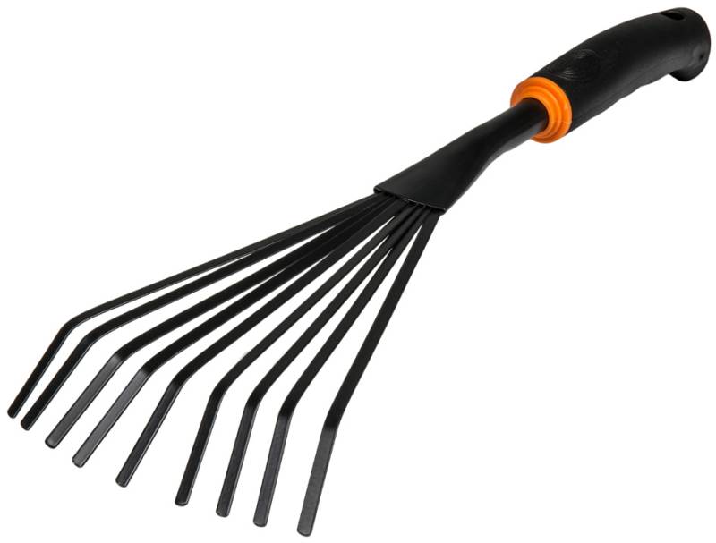 Bradas Handrechen DE LUXE, Breite: 120 mm, schwarz von bradas