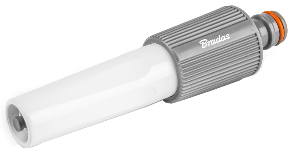 Bradas Spritzdüse WHITE LINE, stufenlos verstellbar Bradas Spritzdüse WHITE LINE, stufenlos verstellbar von bradas