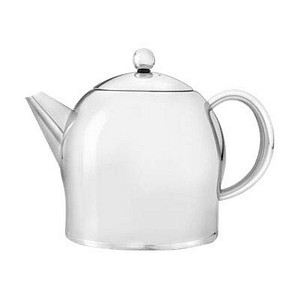 bredemeijer Teekanne Santhee silber, glänzend 1,4 l bredemeijer Teekanne Santhee silber, glänzend 1,4 l von bredemeijer