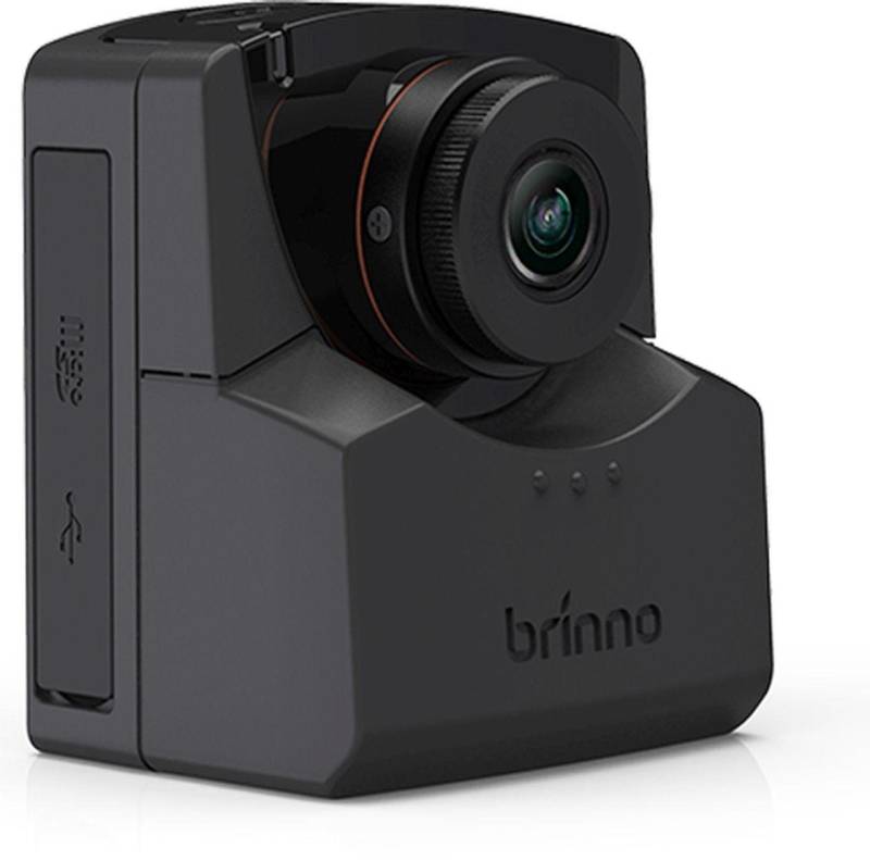 brinno TLC2020 Full HD HDR Zeitraffer-Kamera Kompaktkamera von brinno