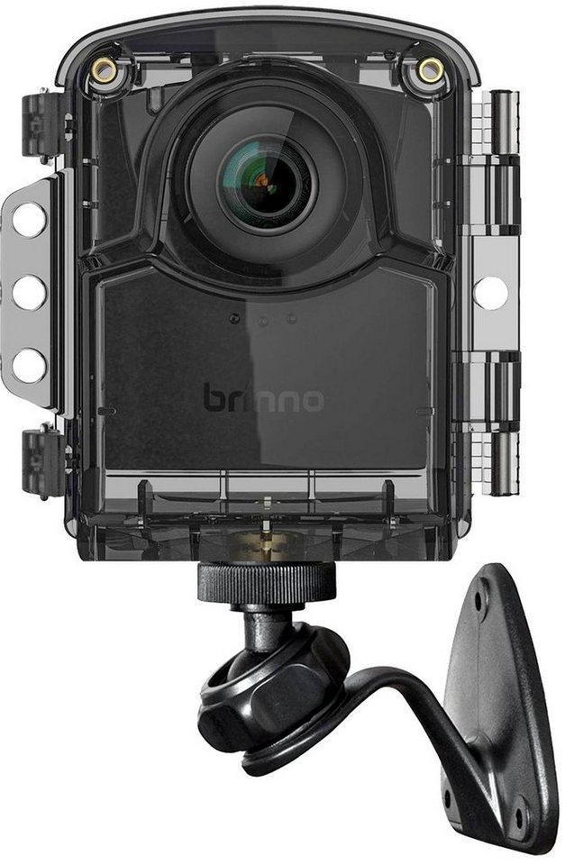 brinno TLC2020M EMPOWER Full HD HDR Zeitraffer-Kamera Bun Kompaktkamera von brinno