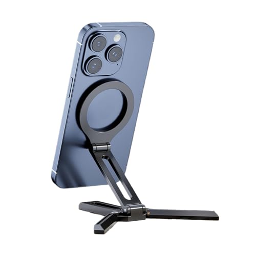 Faltbarer Desktop-Telefonständer – Multifunktionaler zusammenklappbarer Ständer aus Aluminiumlegierung | Multifunktionaler Desktop-Telefonständer zusammenklappbar Desktop Desktop Telefon Faltbarer Desktop-Telefonständer – Multifunktionaler zusammenklappbarer Ständer aus Aluminiumlegierung | Multifunktionaler Desktop-Telefonständer zusammenklappbar Desktop Desktop Telefon von brooksnaji