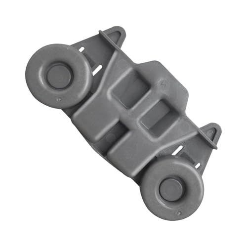 Geschirrspüler Roller Set - Casters Für Einfache Montage Unteren Tabletts, Langlebige Haushaltsersatzteile Mit Metallwellenstruktur | Radreparaturgegenstände Ideal Für Die Wiederherstellung Der Leistu Geschirrspüler Roller Set - Casters Für Einfache Montage Unteren Tabletts, Langlebige Haushaltsersatzteile Mit Metallwellenstruktur | Radreparaturgegenstände Ideal Für Die Wiederherstellung Der Leistu von brooksnaji